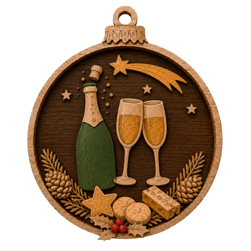 Reserva tu cena o comida de Navidad en Paradores