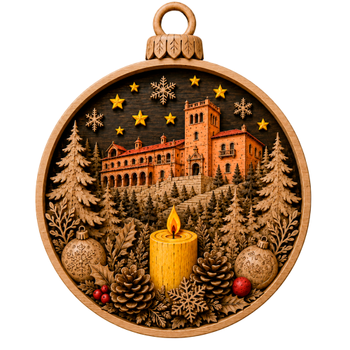 Packs de Fin de Año en Paradores: 1 noche