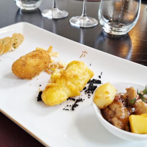 Entretenimientos castizos