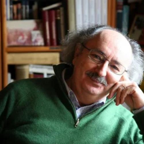 Antonio Colinas