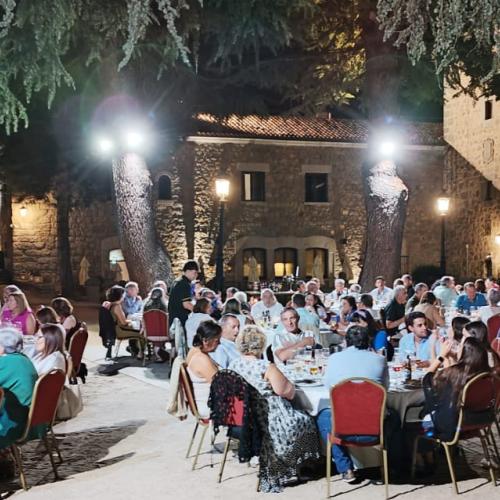 Cena maridada de 2024