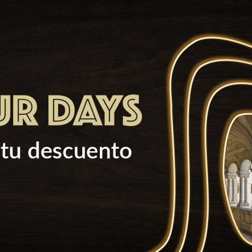 Parador de Santo Estevo