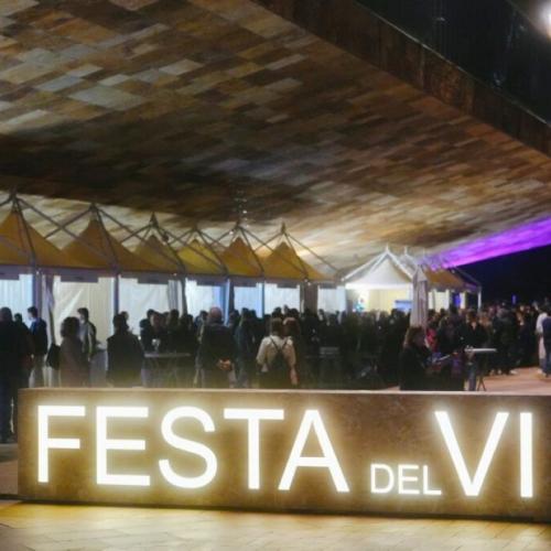 Festa del Vi