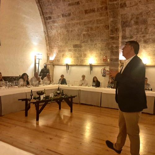 Cata maridada de 2024