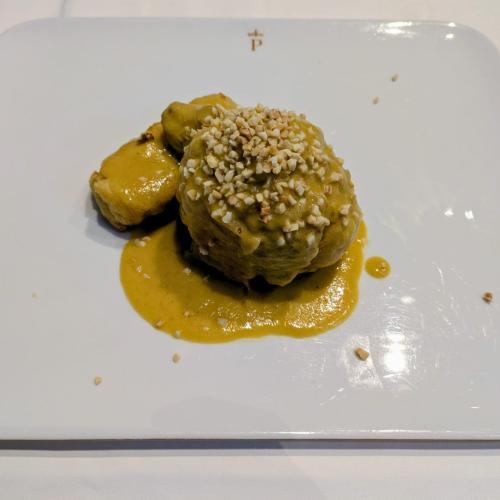 Guiso de las bodas de Camacho.