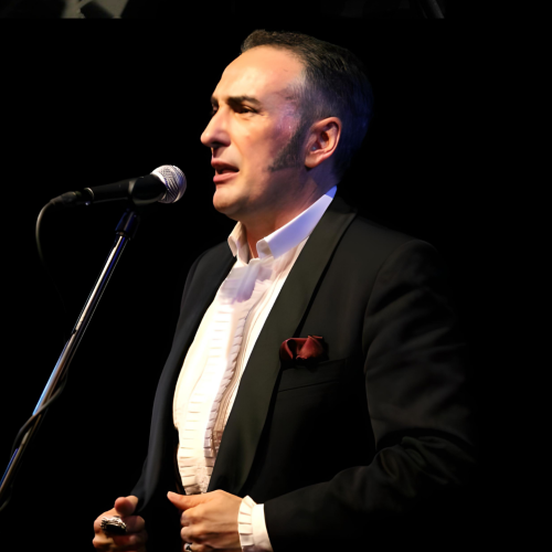 Manuel Rey