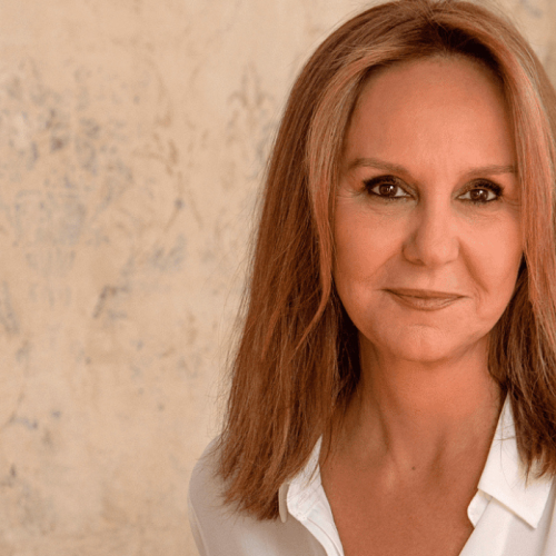 Entrevista a la escritora María Dueñas