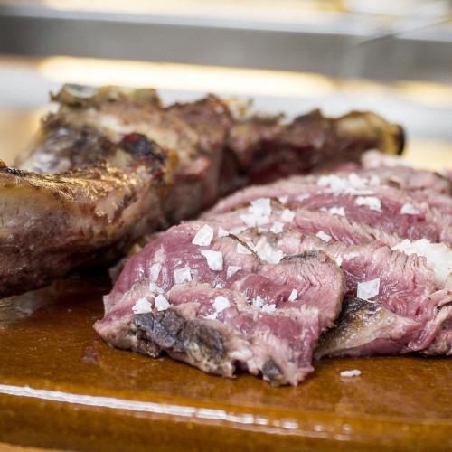 Chuletón