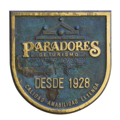Escudo de Sos