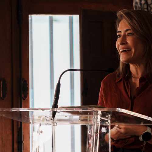 Raquel Sánchez, presidenta de Paradores