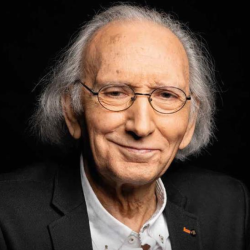 Jose Luis Alonso de Santos