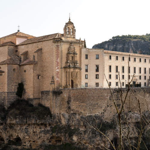 Parador de Cuenca