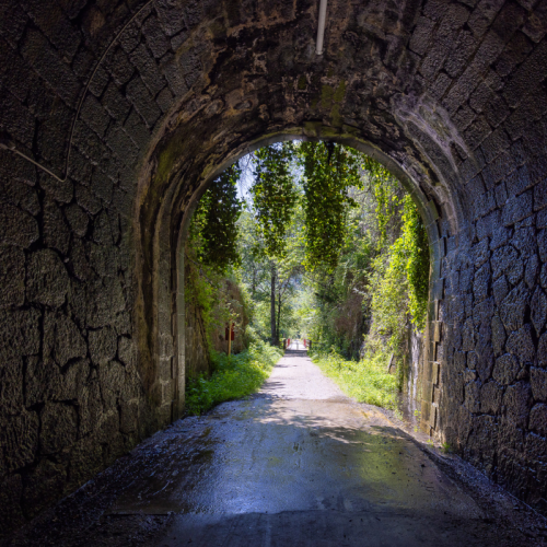 Caminos Naturales: la vía de la plata