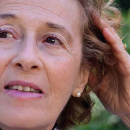 El Parador favorito de Julia Navarro