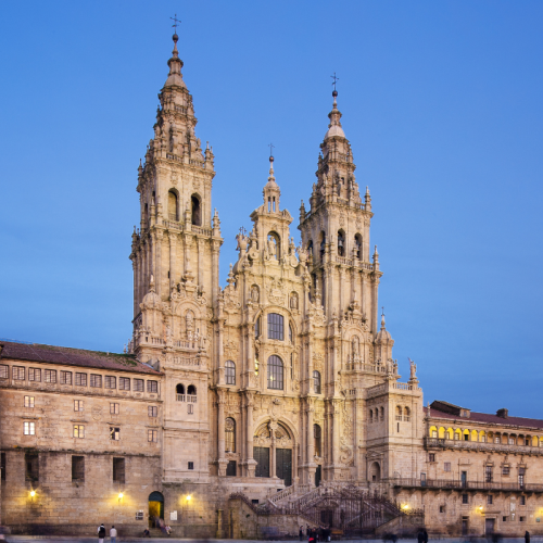 Catedral de Santiago
