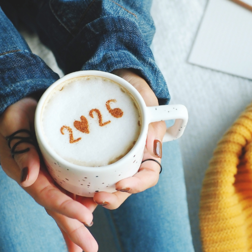 Doce deseos para este nuevo año 2026