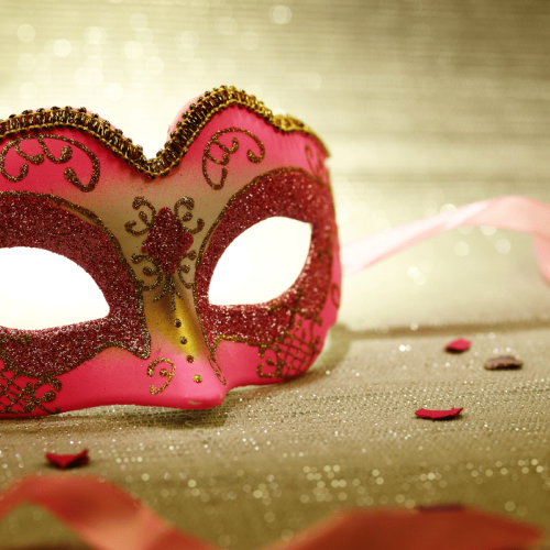 Carnaval en Paradores