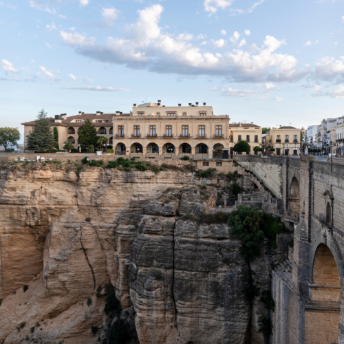 Parador de Ronda