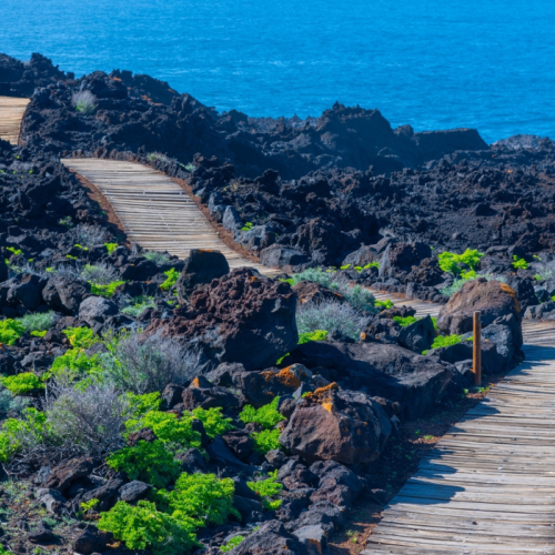 Isla de El Hierro