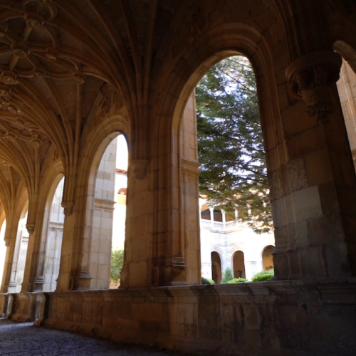 Parador de León