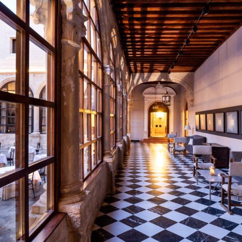 Revista Paradores | Paradores