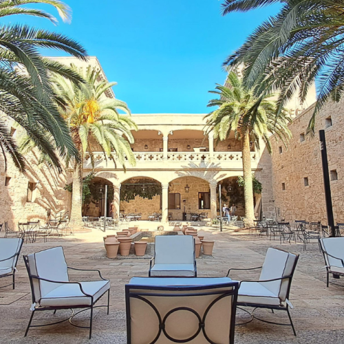 Parador de Jarandilla