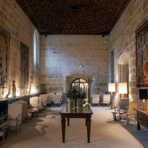 Parador de León