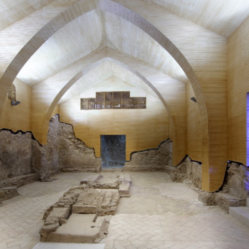 Parador de Lorca