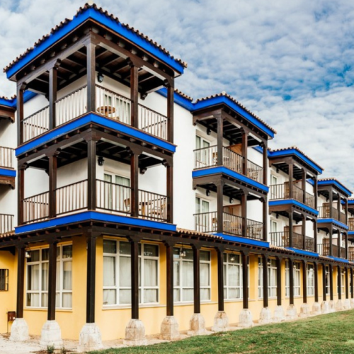 Revista Paradores | Paradores