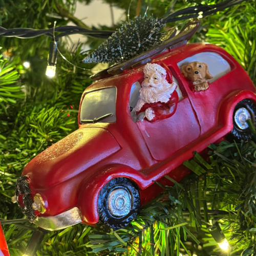 Ruta por la Navidad de Paradores