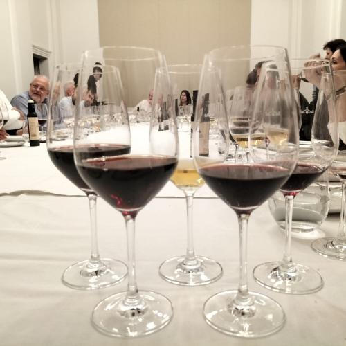 Cena de marzo de 2025