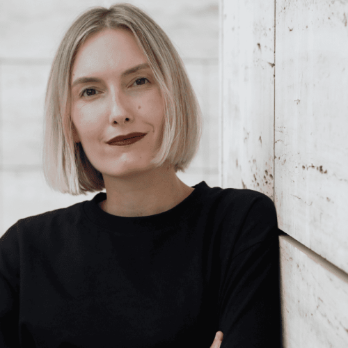 Beatriz Serrano - Finalista Premio Planeta 2024