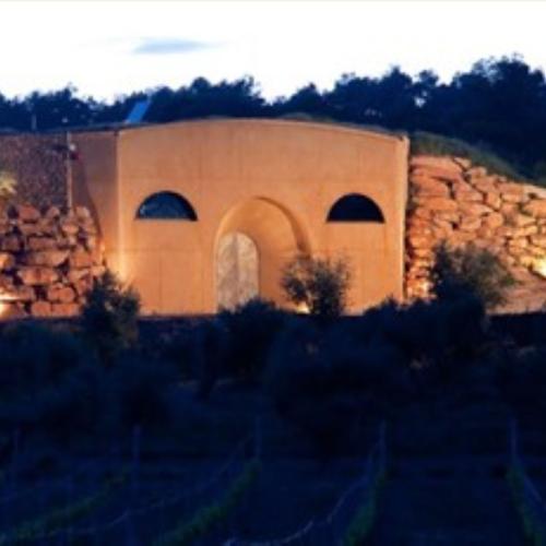 Bodega Mas Blanch i Jové
