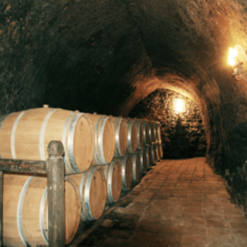 Celler Carviresa