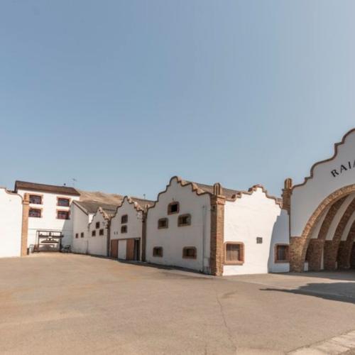 Celler Raimat