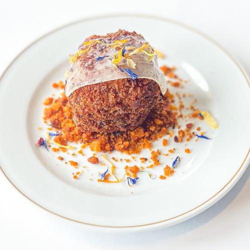 El bocado del pastor