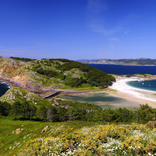 La esencia atlántica de Galicia
