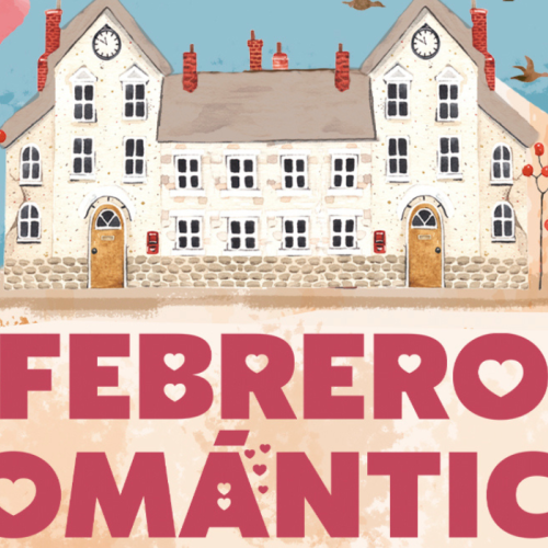 Febrero Romántico en Paradores 2026