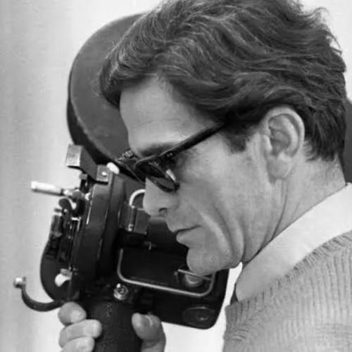Pasolini