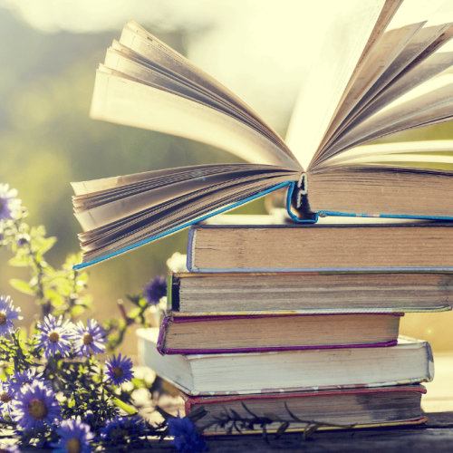 Cuatro rutas en clave literaria