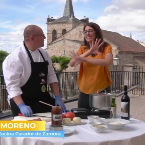 Fotograma del programa