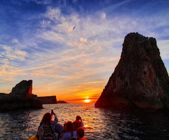 Paradores te ofrece una experiencia inolvidable