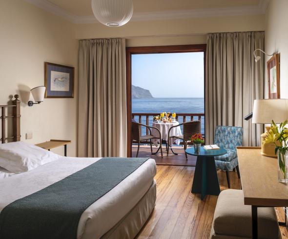 Experiencias en paradores