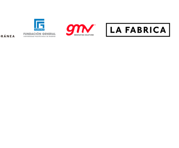 Colaboradores Proyecto Descubre Paradores
