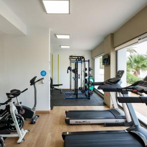 Gimnasio