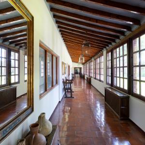 Galería del Zona del Parador de Albacete
