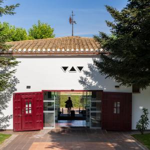 Parador de Albacete | Paradores