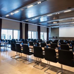 Eventos del Parador de Alcalá de Henares