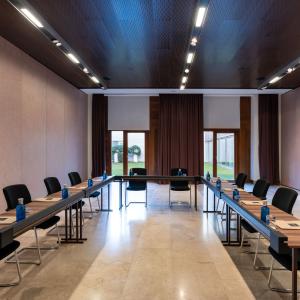 Eventos corporativos en el Parador de Alcalá de Henares