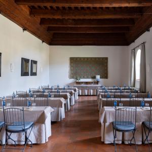 MICE en el Parador de Cuenca